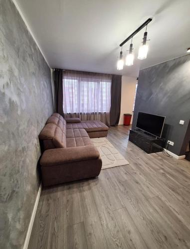 Jekabpils Apartment | Hugo