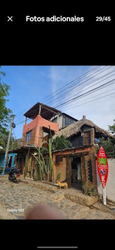 Taganga House | Hugo's Place