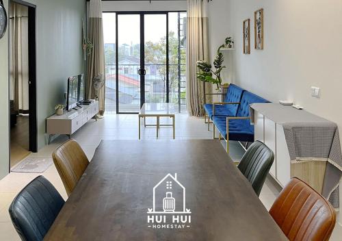 Kuching Apartment | HUIHUI HOMESTAY ARMADALE GALACITY near SARADISE