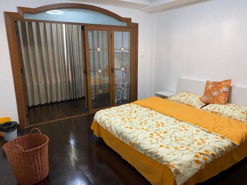 Huinan House | Huinan Accommodation, Close to Airport, Disney Resort, Wild Animal Park, Near Metrol 16
