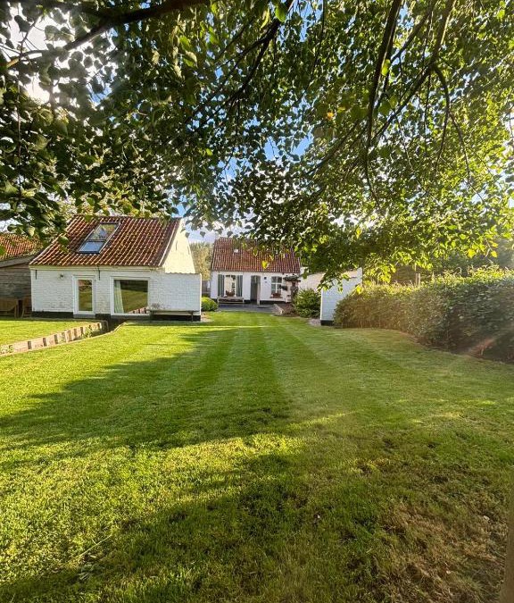 Dikkelvenne House | Huis Aan de Boskant