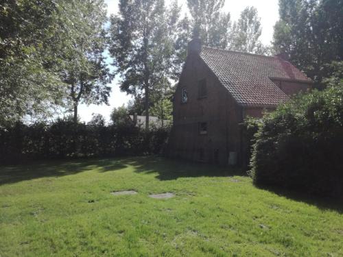 Wachtebeke House | Huis aan Puyenbroeck