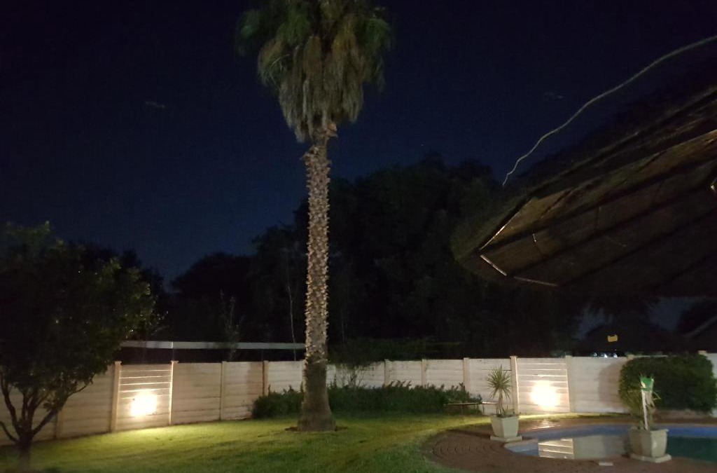 Vanderbijlpark Apartment | Huis Afrika