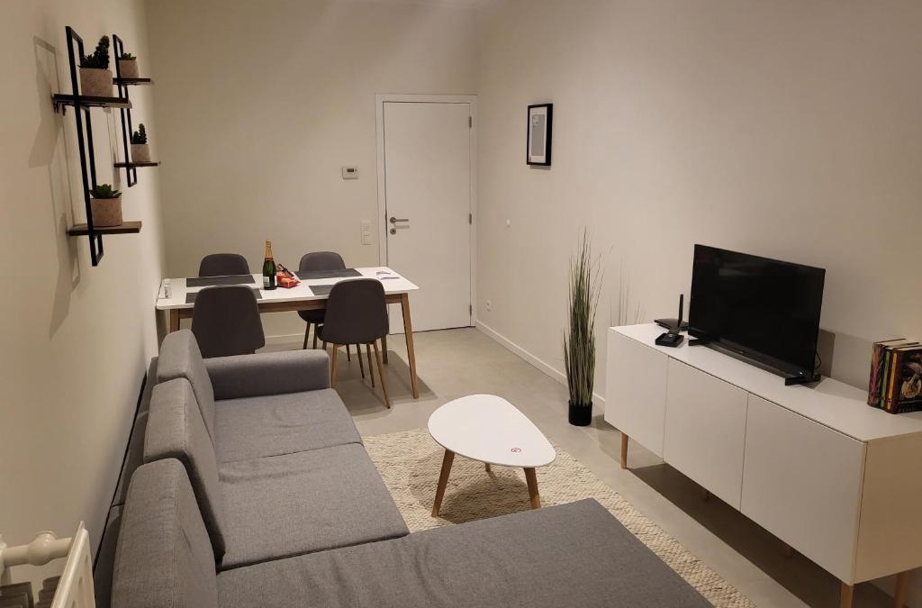 Mechelen House | Huis ALNA 3