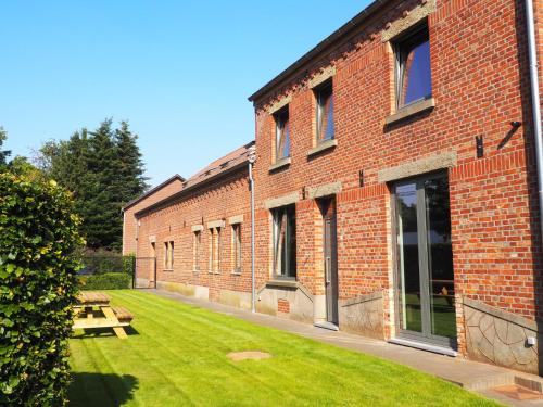 Genk House | Huis Berenbroek