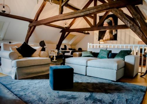 Bertem House | Huis Bertem