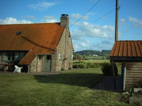 Westouter House | Huis Den Keibilk