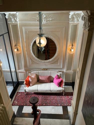 Borgerhout Bed & Breakfast | Huis Dujardin Bed&Breakfast