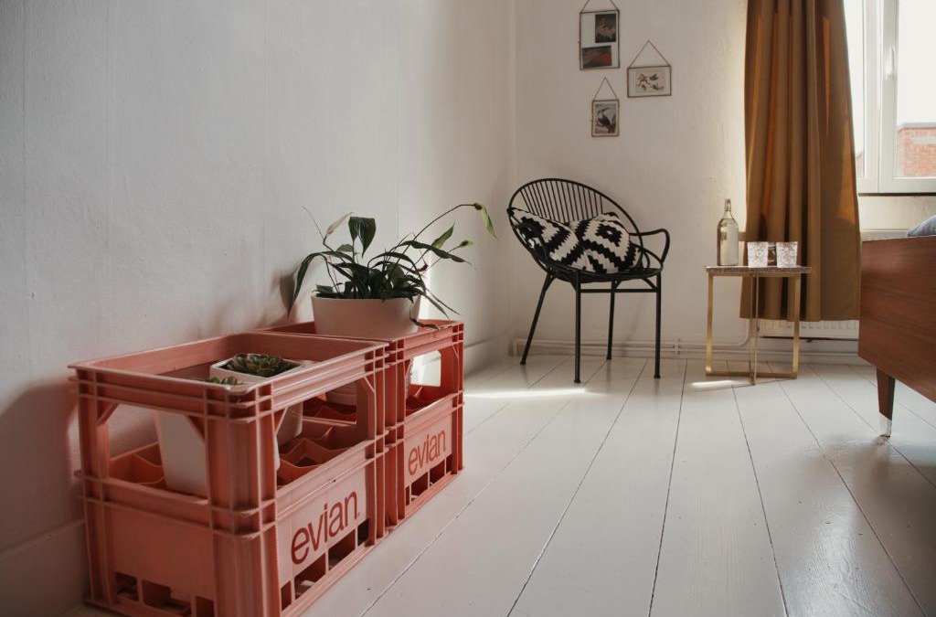 Diest Bed & Breakfast | Huis H