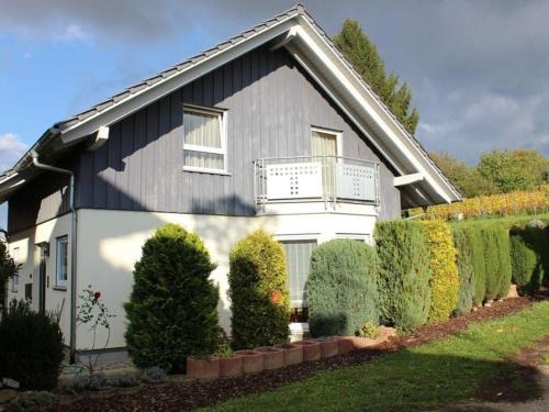Auggen House | Huis op de Sonnberg - Sauna
