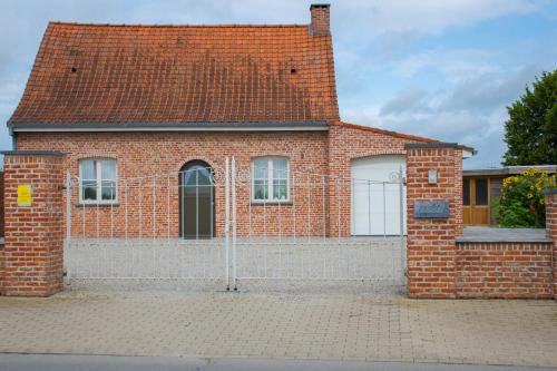 Moorslede House | Huis van de Koekuit