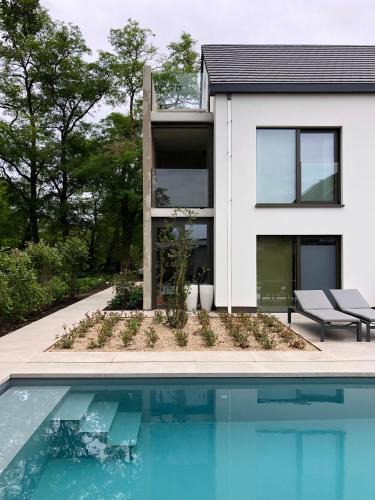 Hasselt House | Huis Vanellus