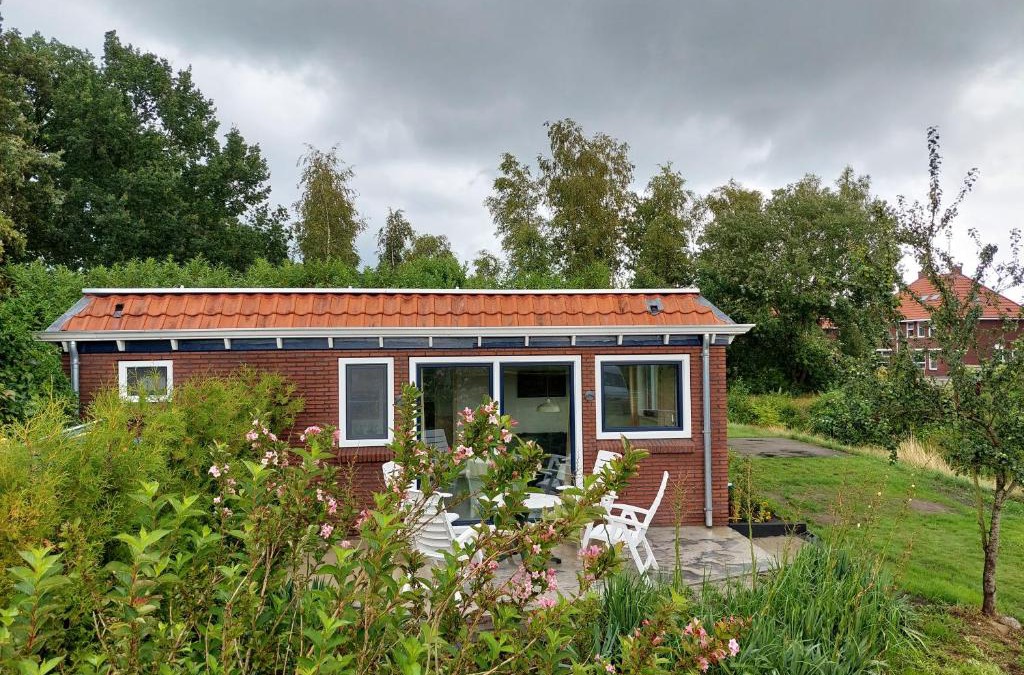 Municipality of Weststellingwerf Apartment | Huisje de Linde