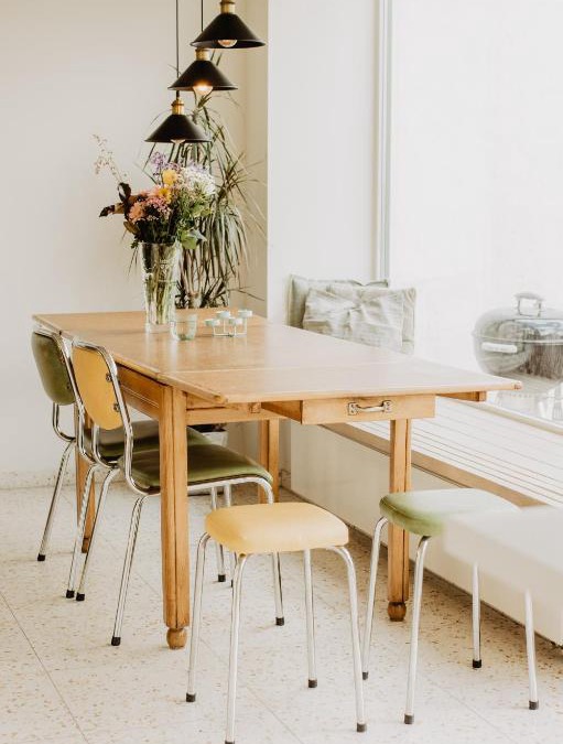 Waterland-Oudeman House | Huisje Nummer Tien