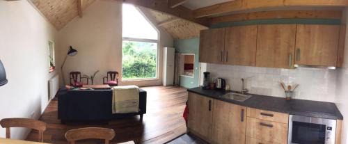 Hamingen Ski Chalet | Huisje op Hamingen