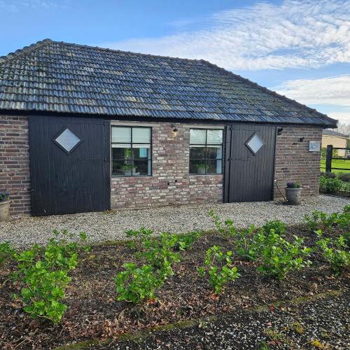 Swalmen House | huisje Schouwenberg