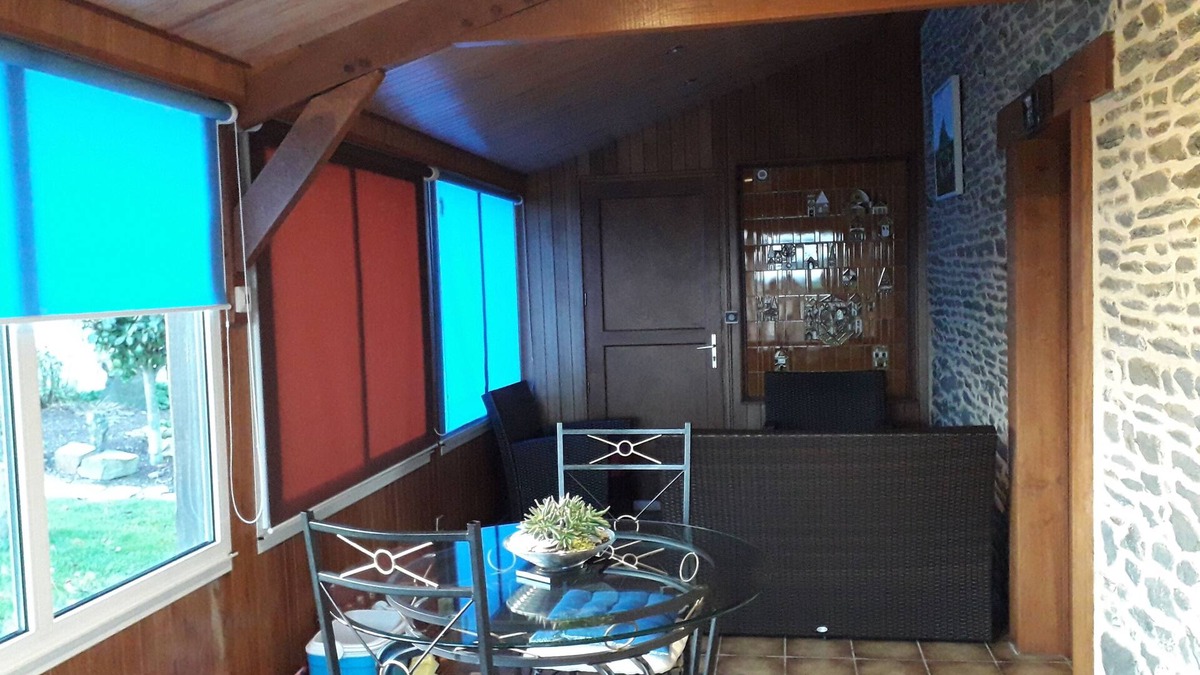 Huisnes-sur-Mer House | Huisnes sur Mer cottage rental