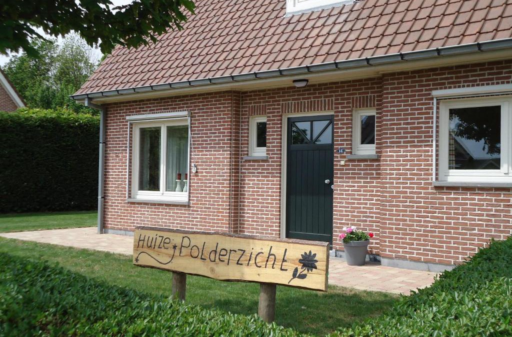 Battenoord House | Huize Polderzicht aan het Grevelingenmeer