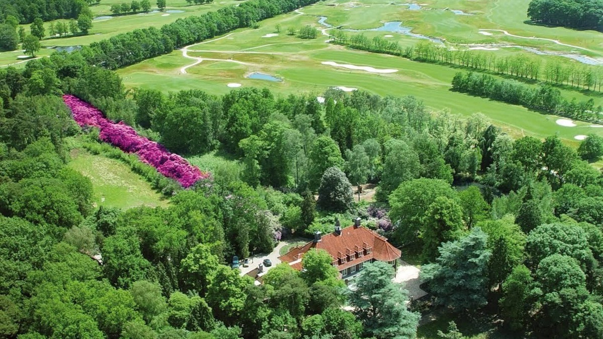 Esbeek Hotel | Huize Rustoord