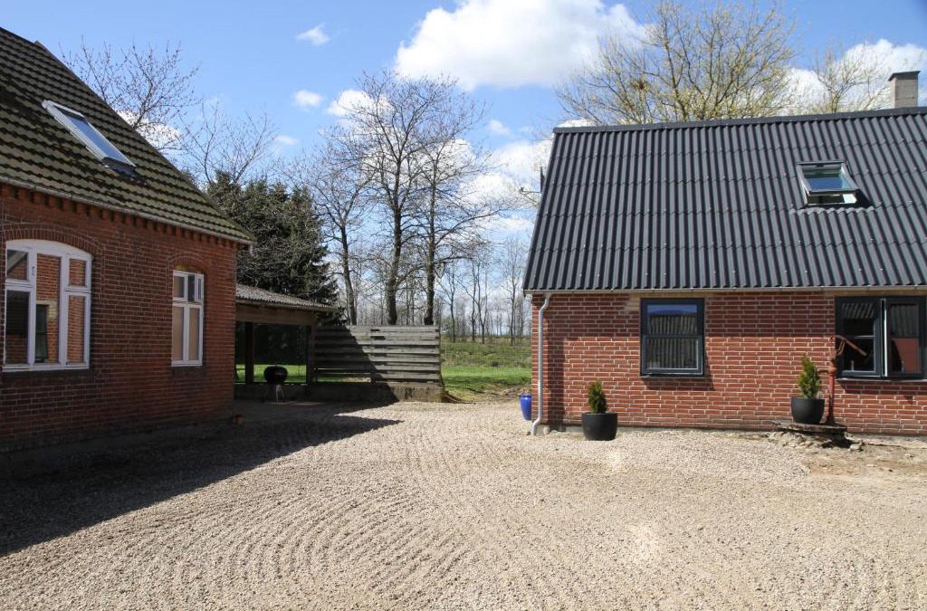 Ostbirk Bed & Breakfast | Hukaergaard Bed & Breakfast