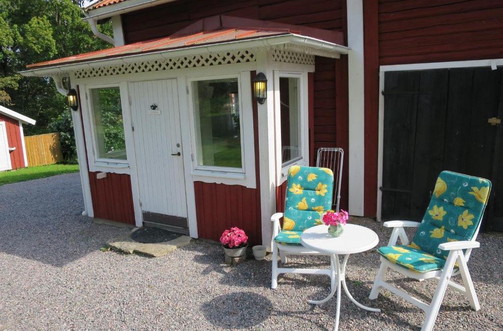 Kumla Apartment | Huldas Gård
