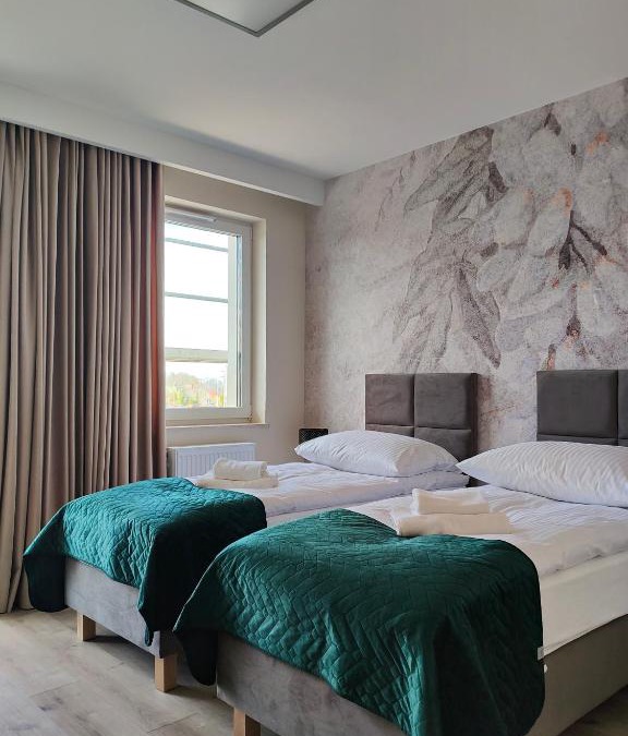 Lubawa Bed & Breakfast | Hullo