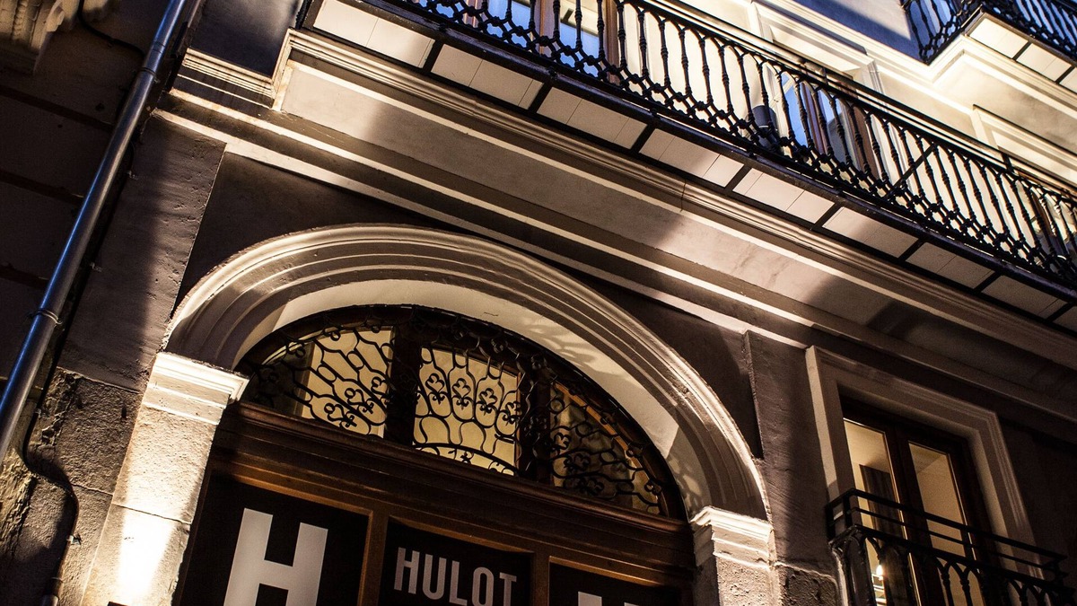 La Xerea House | Hulot B&B Valencia