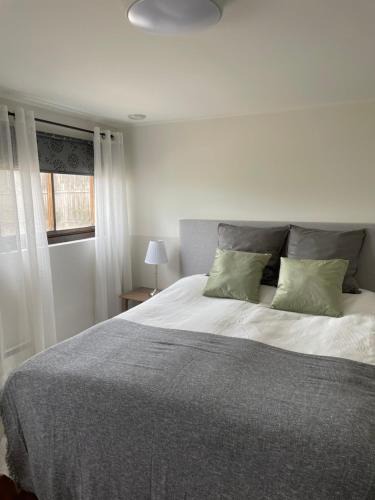 Hult Bed & Breakfast | Hults-Boaryd Golf och B&B