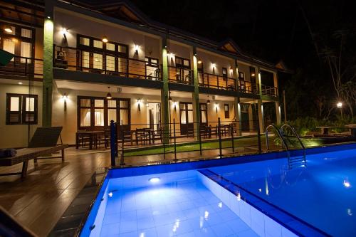 Teldeniya House | Huluganga Ridge, Kandy