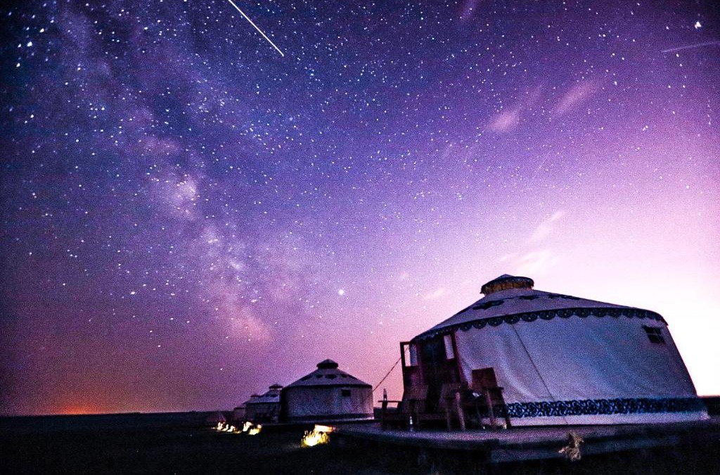 Hailar Other | Hulunbuir Grassland Paradise