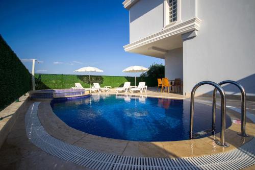 Lara Apartment | Huma Elite Hotel