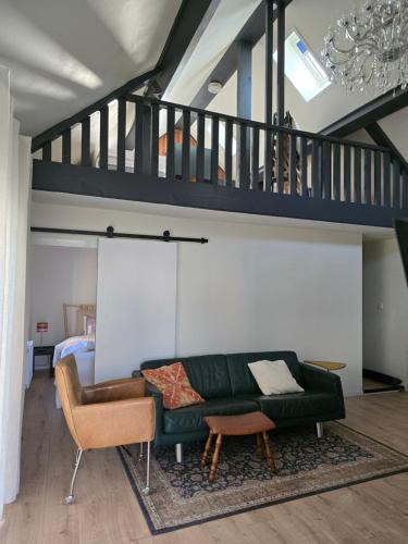 Eede Apartment | Huma2025