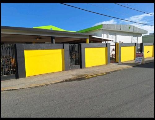 Humacao Bed & Breakfast | Humacao Guest House 3