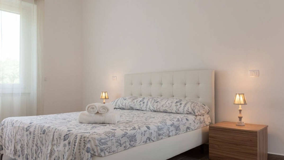 Rozzano Apartment | Humanitas - Exclusive Apartment