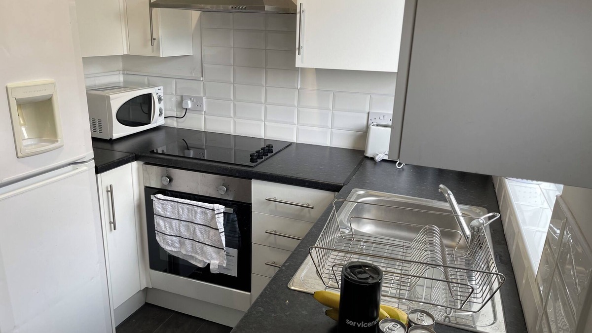 Goole Apartment | Humber Maisonette Airy, Modern & Chic!