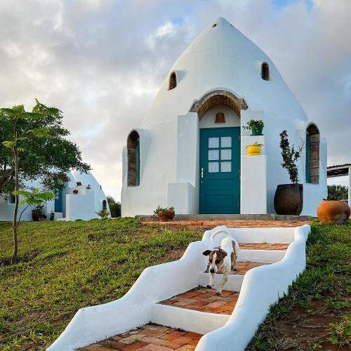 Xai-Xai House | Humbi Farm