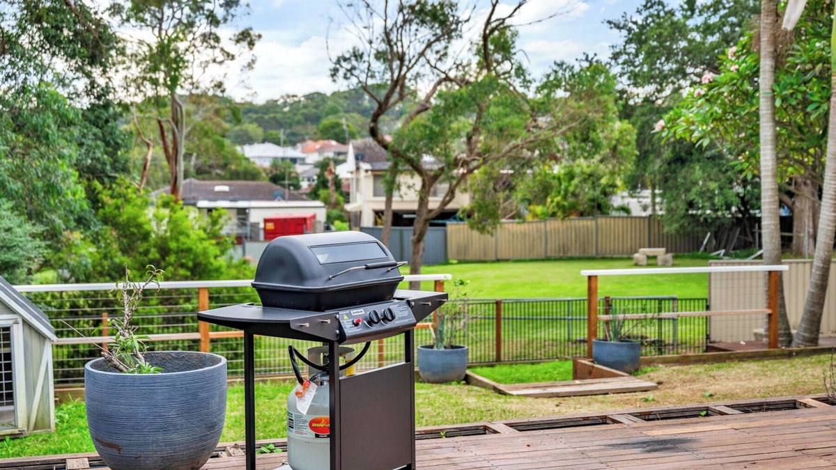 Charlestown House | Humble Abode
