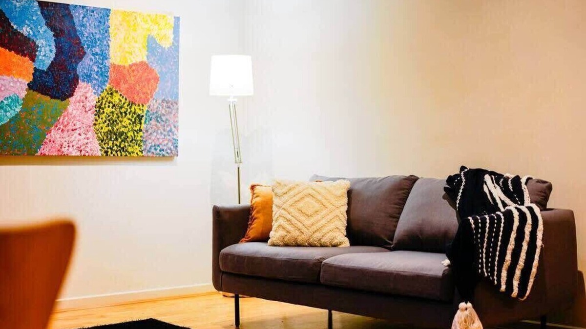 Footscray Apartment | Humble Abode @Footscray (CBD Accessible)