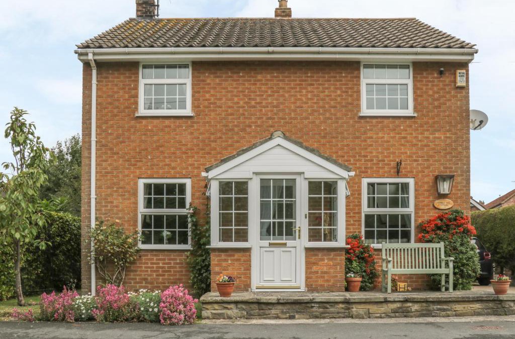 Wold Newton House | Humble Bee Cottage