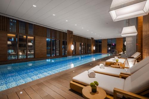 Zhongshan Hotel | Humble Boutique Hotel