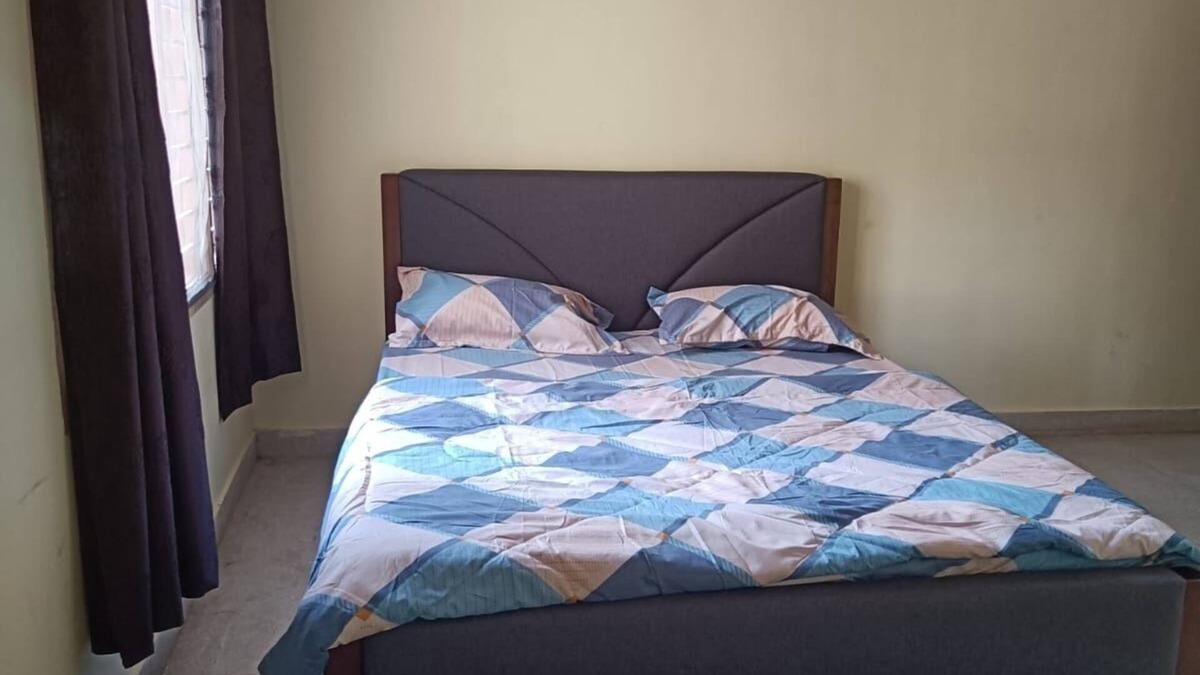 Mysore House | Humble & Cozy home in Heritage city Mysore