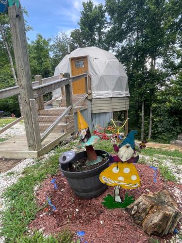 Rogers House | Humble Hippie