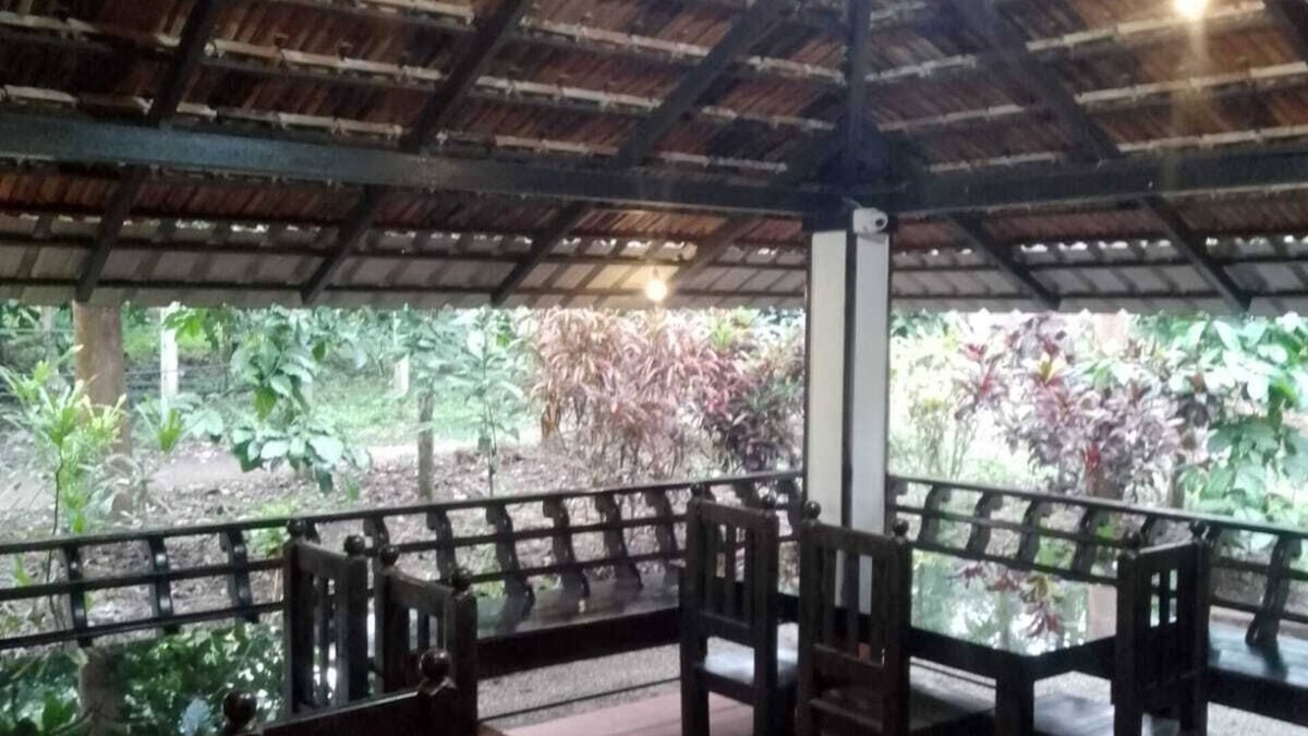 Somvarpet Bed & Breakfast | Humble Nest Coorg