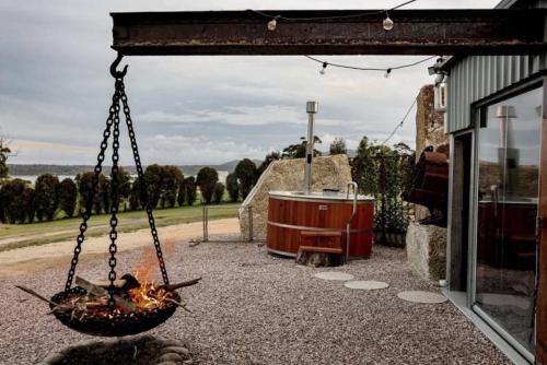 St Helens House | Humbug Views - Bunk House & Hot Tub!