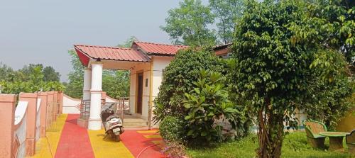Neral Villa | Humdum Holiday Homes 1