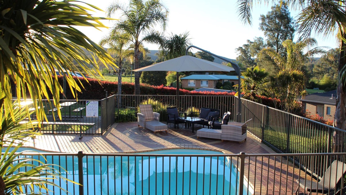 Glenroy Hotel | Hume Country Motor Inn
