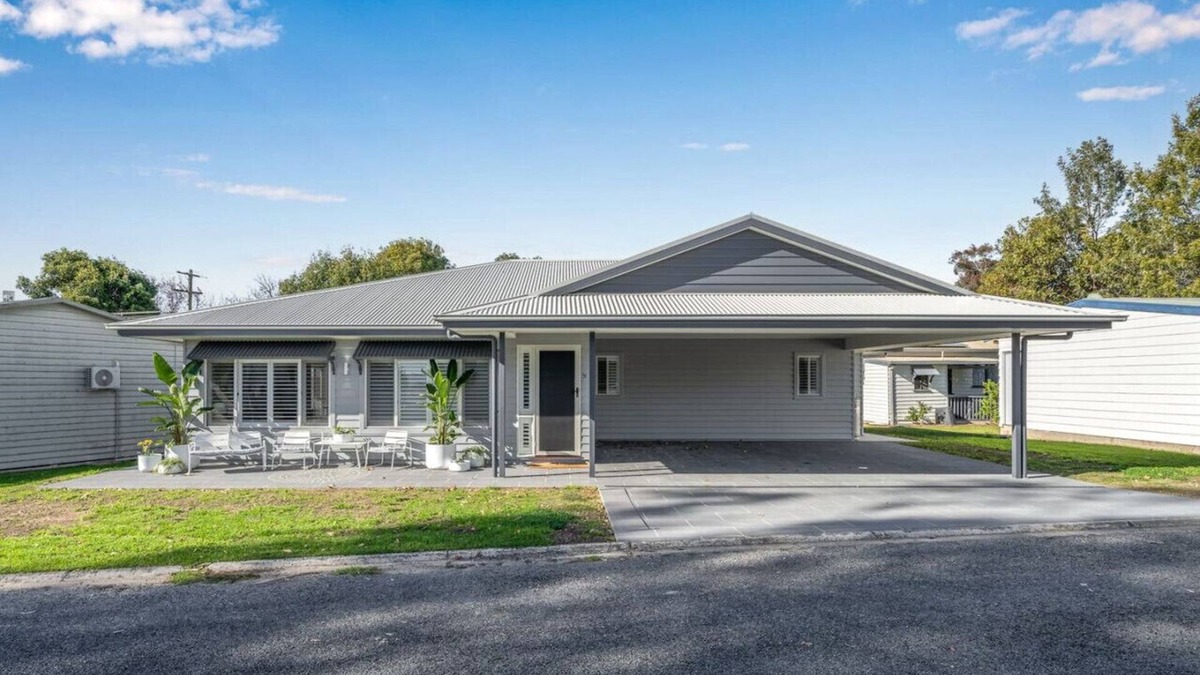 Lake Hume Village House | Hume Have - Lake Hume