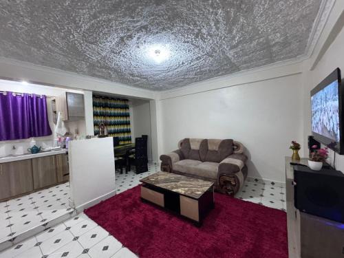Naro Moru Apartment | Humility -Jasmine