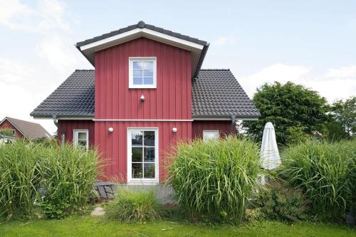 Lensterstrand House | Hummelweg 5