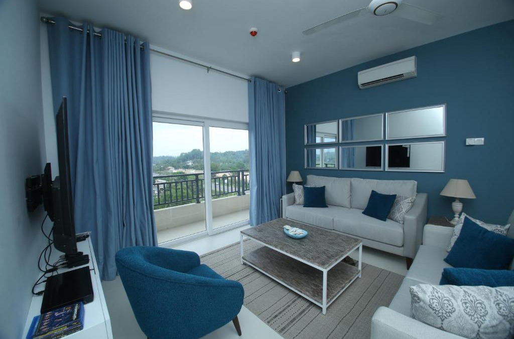 Kaduruduwa Apartment | HummingBird Holiday Apartment